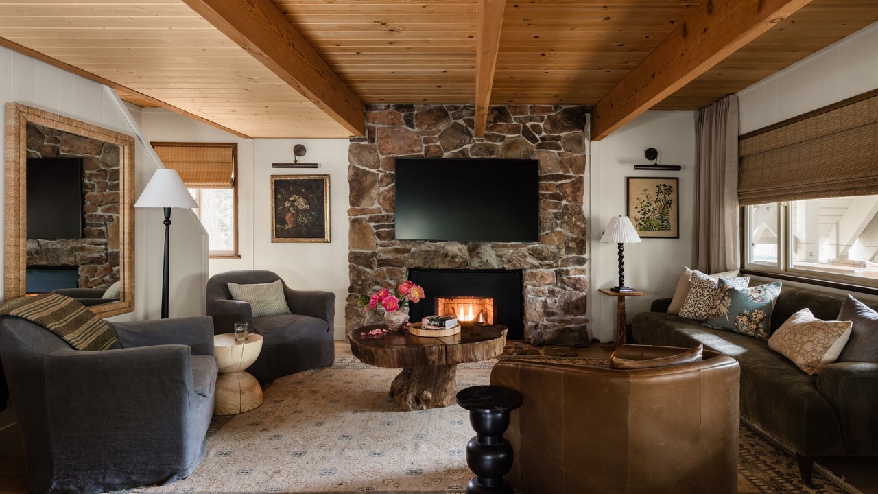 Photo of Livingroom in Chamberlands