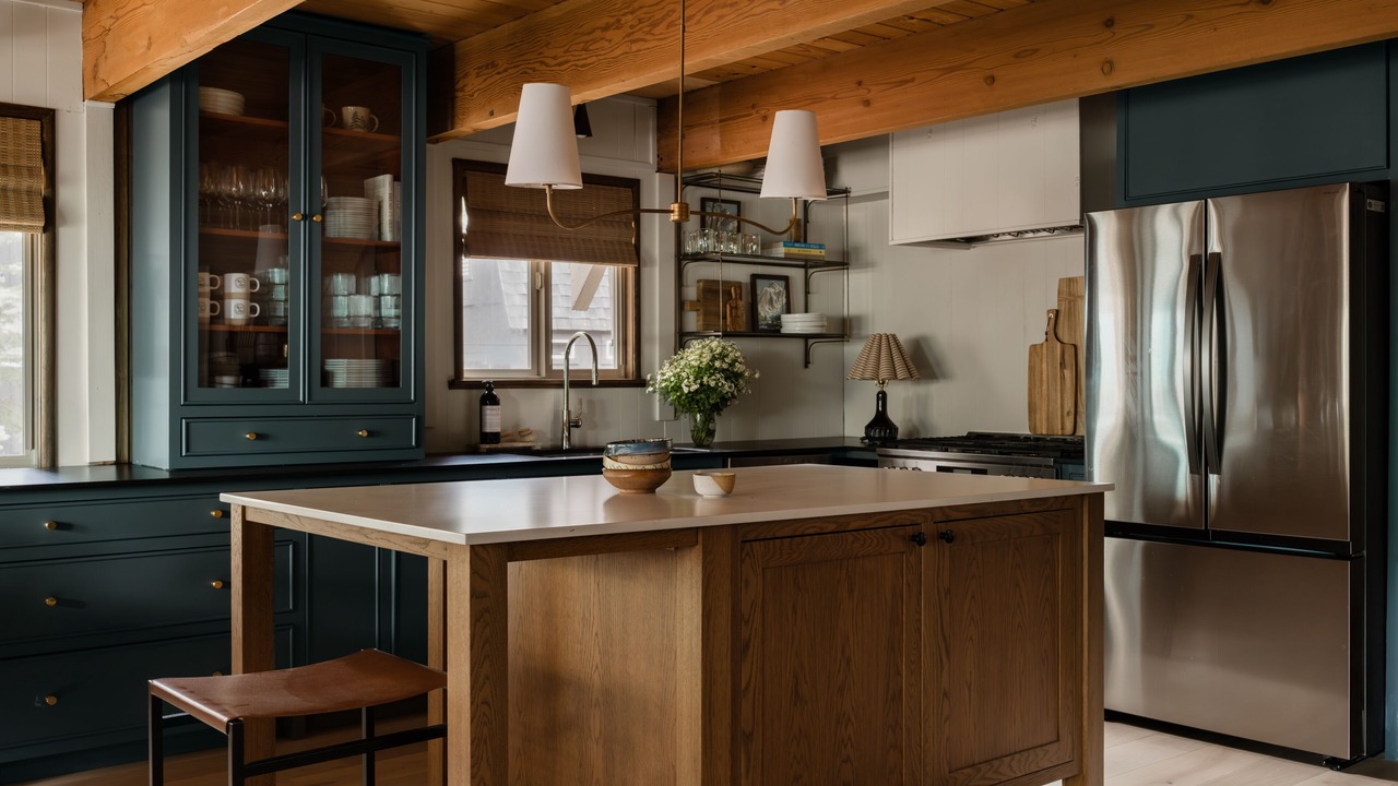 Photo of Kitchen in Chamberlands