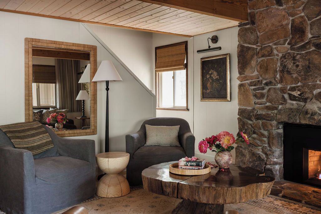Photo of Livingroom in Chamberlands