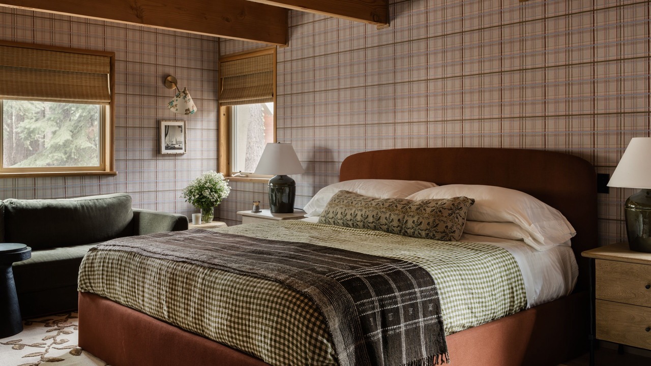Photo of Bedroom in Chamberlands