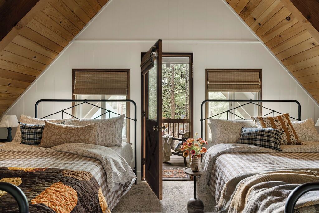 Photo of Bedroom in Chamberlands