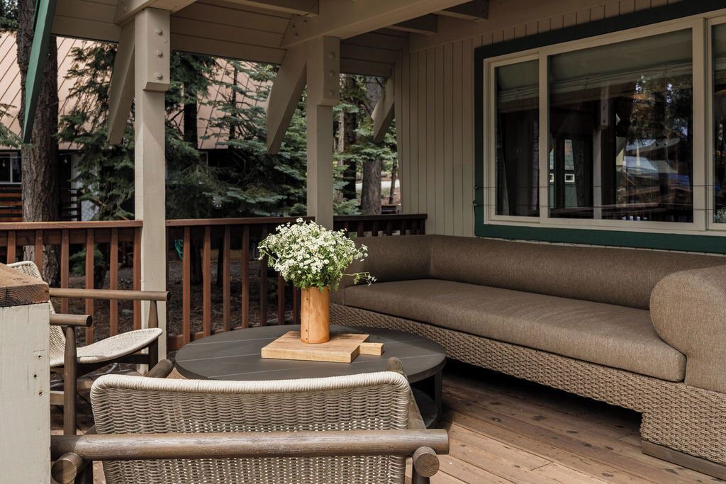Photo of Outdoor in Chamberlands