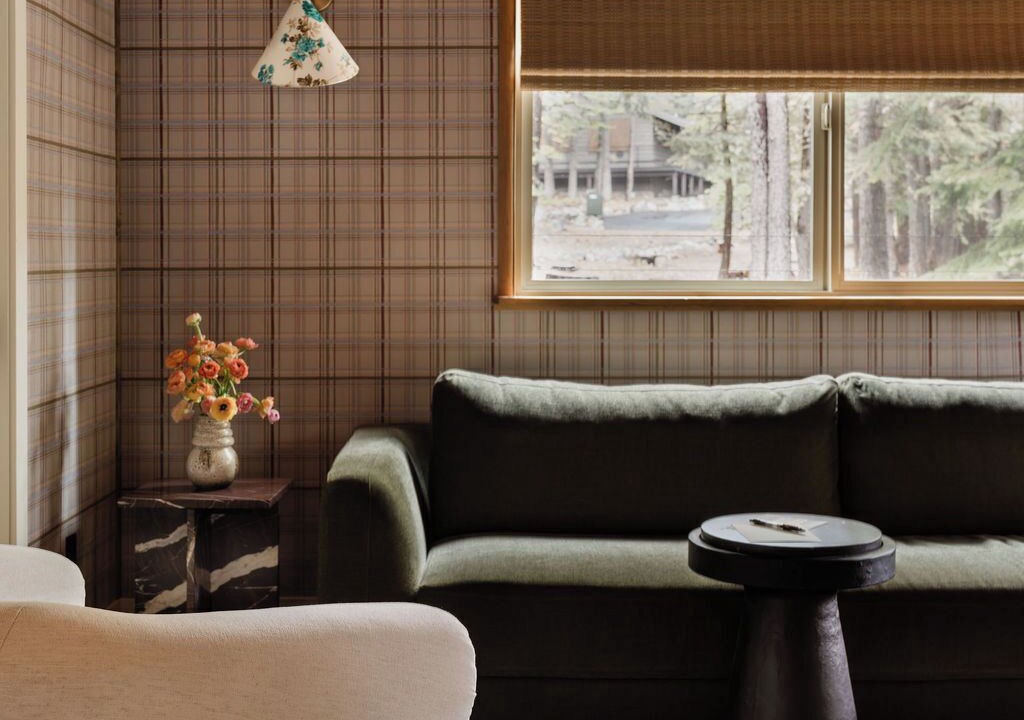 Photo of Livingroom in Chamberlands