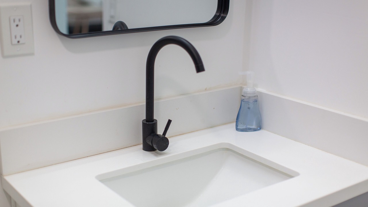 Photo of Bathroom in Valinda