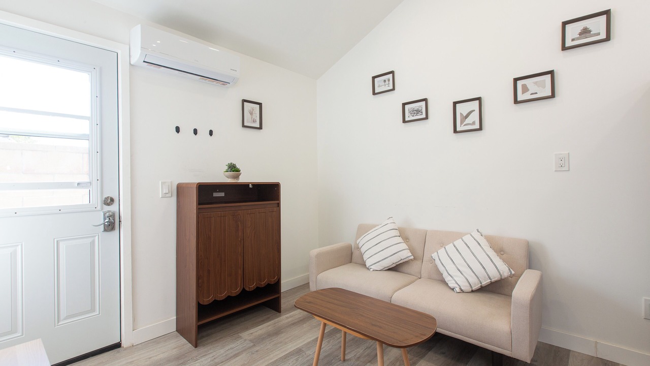 Photo of Livingroom in Valinda