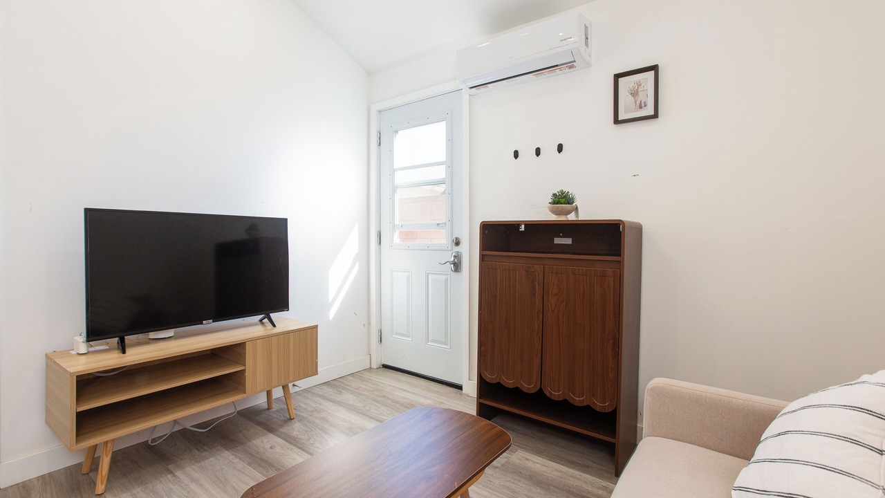 Photo of Livingroom in Valinda