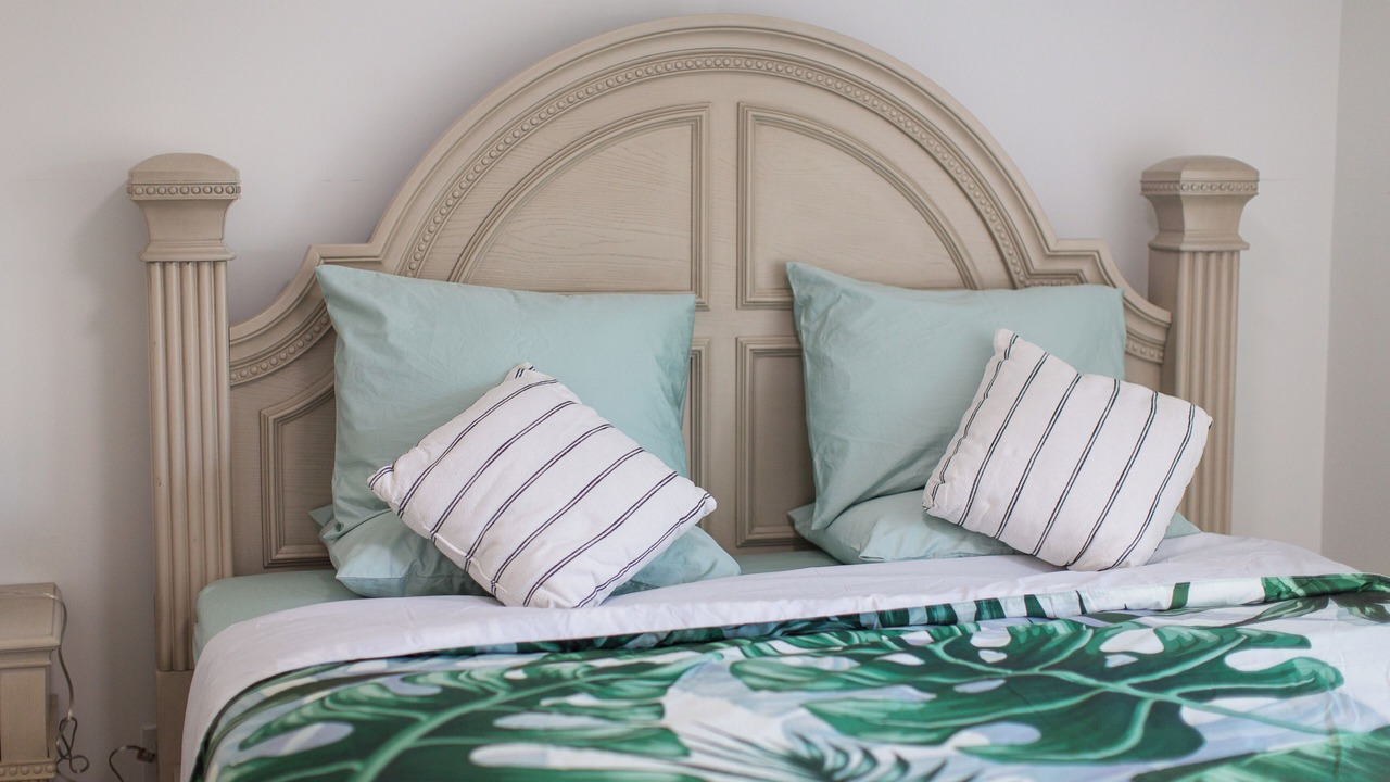 Photo of Bedroom in Valinda