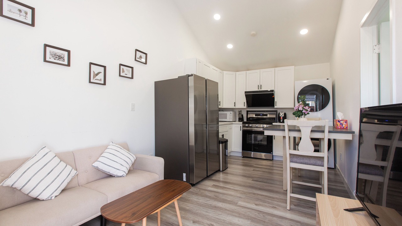 Photo of Livingroom in Valinda