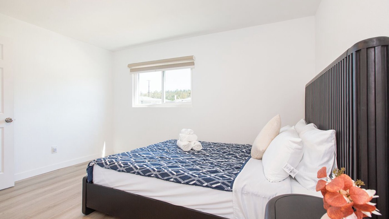 Photo of Bedroom in Valinda