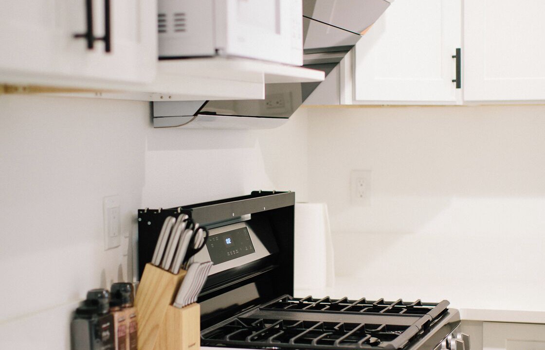 Photo of Kitchen in Valinda