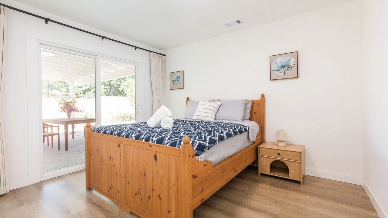 Photo of Bedroom in Valinda