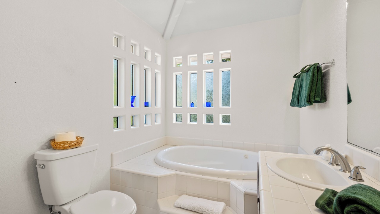 Photo of Bathroom in Lodge Hill