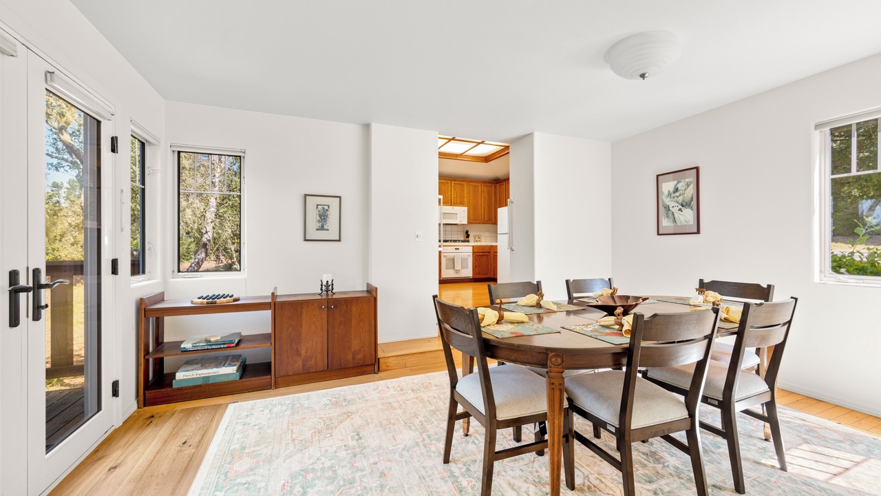 Photo of Livingroom in Lodge Hill