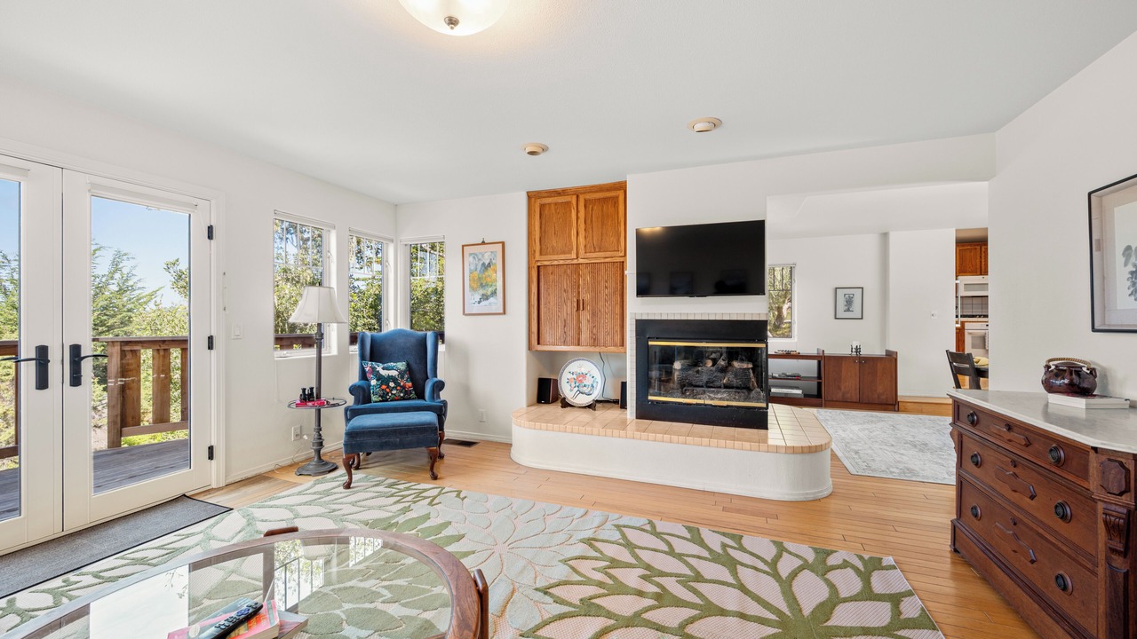Photo of Livingroom in Lodge Hill