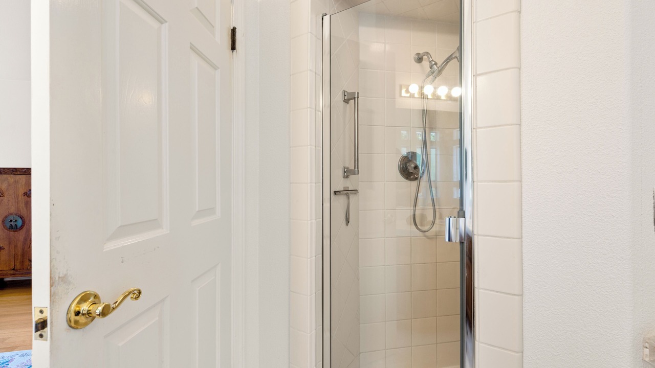 Photo of Bathroom in Lodge Hill