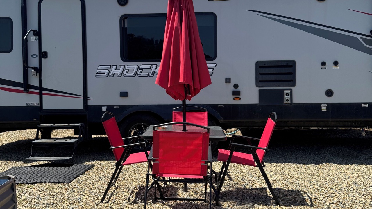 Photo of Outdoor in Squaw Valley