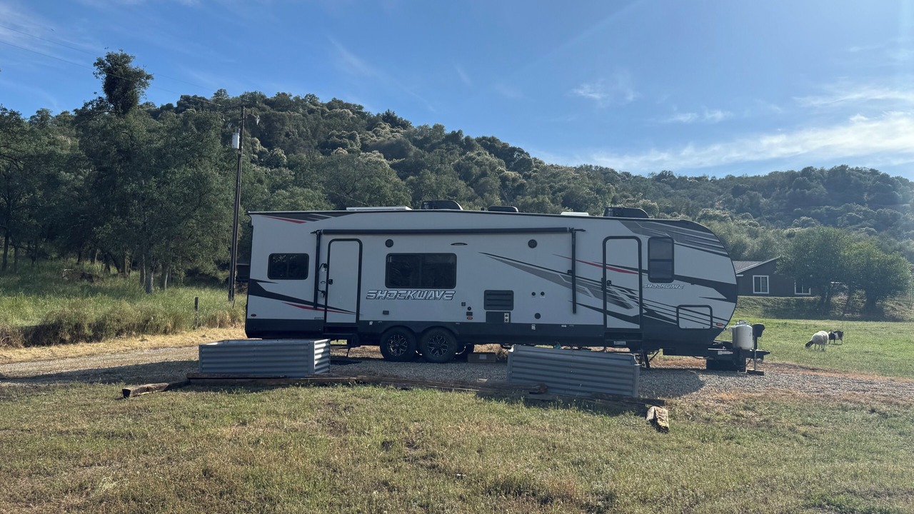Photo of Outdoor in Squaw Valley