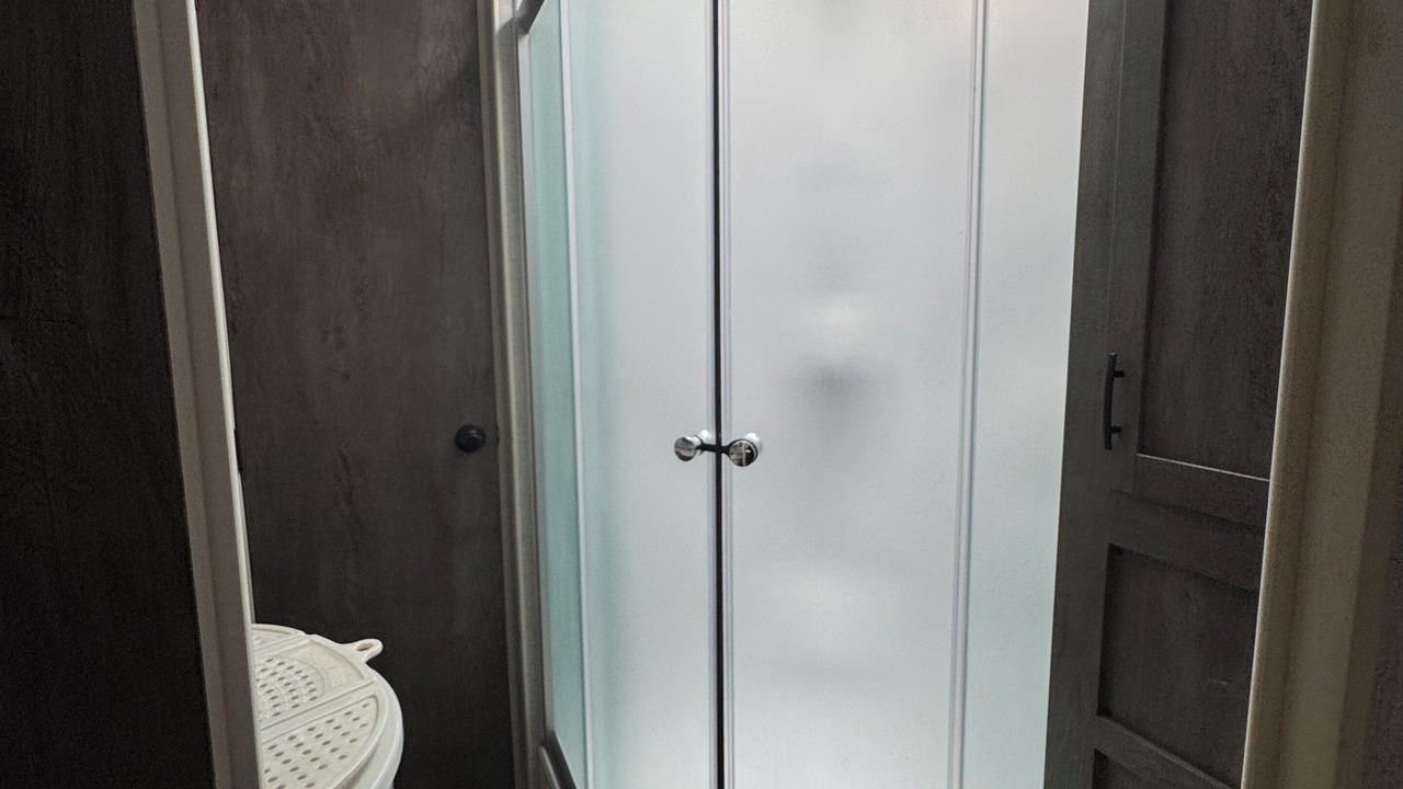 Photo of Bathroom in Squaw Valley