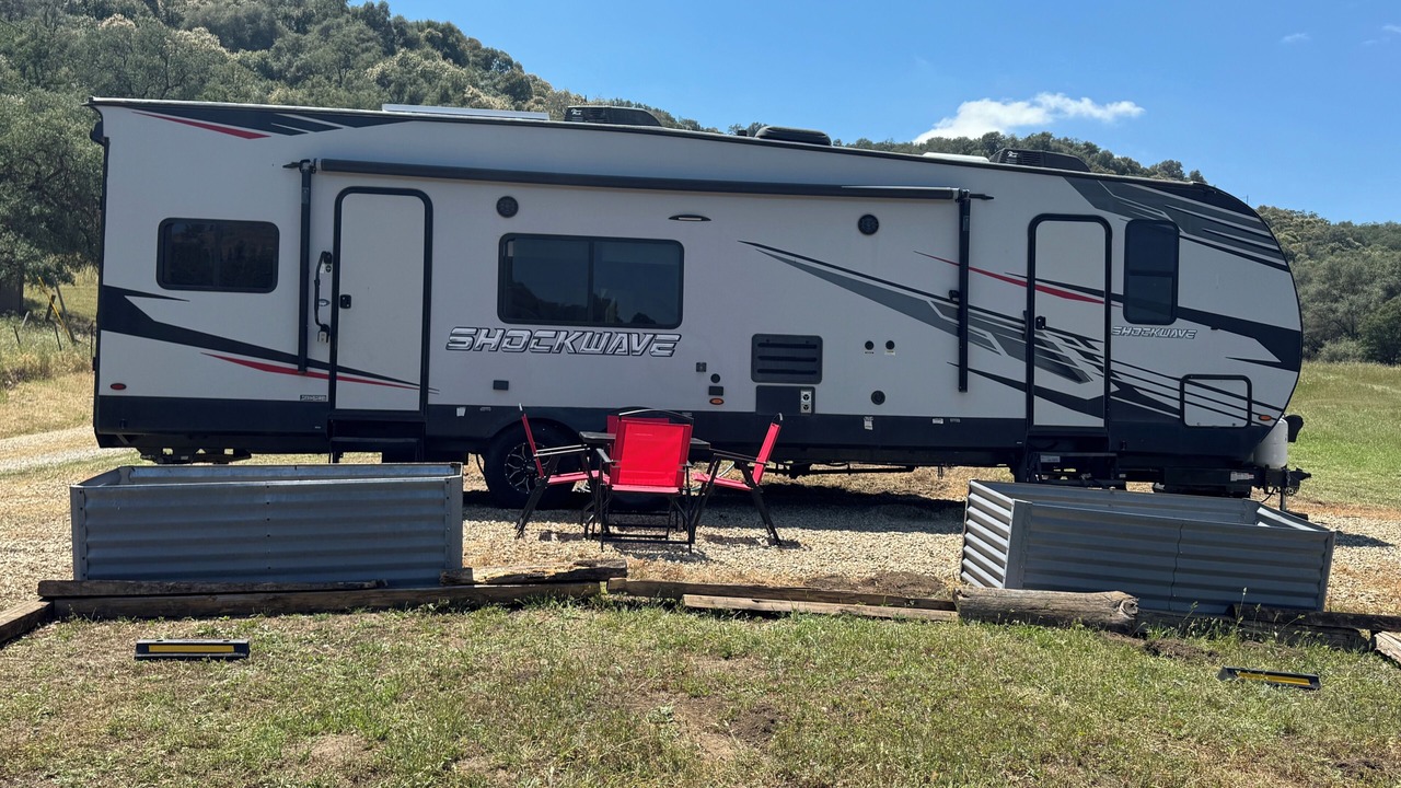Photo of Outdoor in Squaw Valley