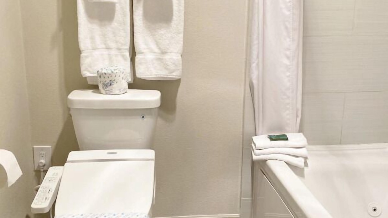 Photo of Bathroom in Torrance