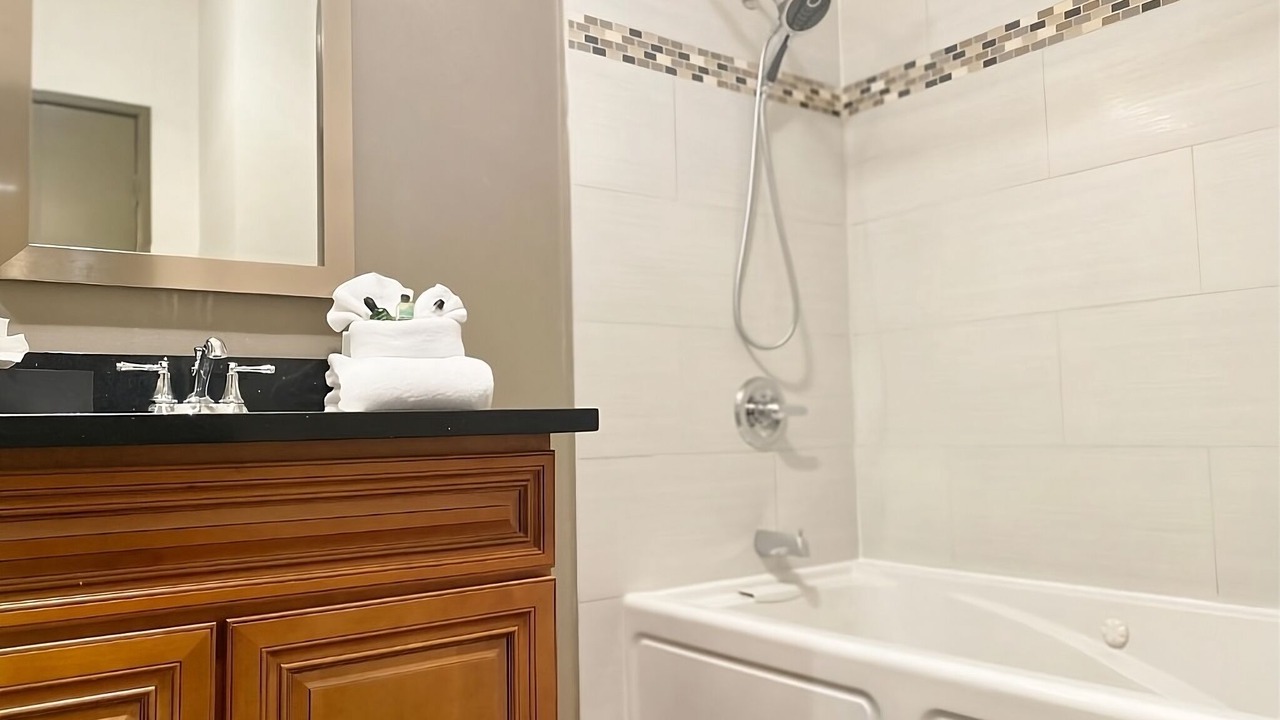 Photo of Bathroom in Torrance