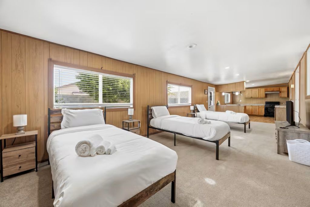 Photo of Bedroom in Pumpkin Center