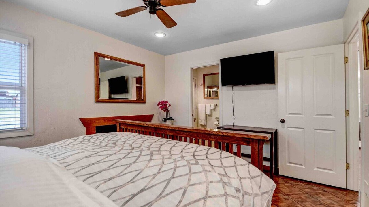 Photo of Bedroom in Sonoma