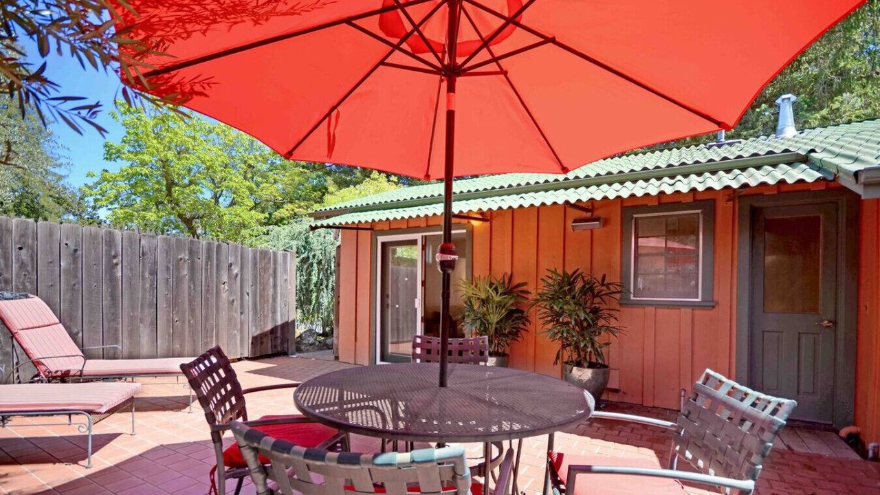 Photo of Outdoor in Sonoma