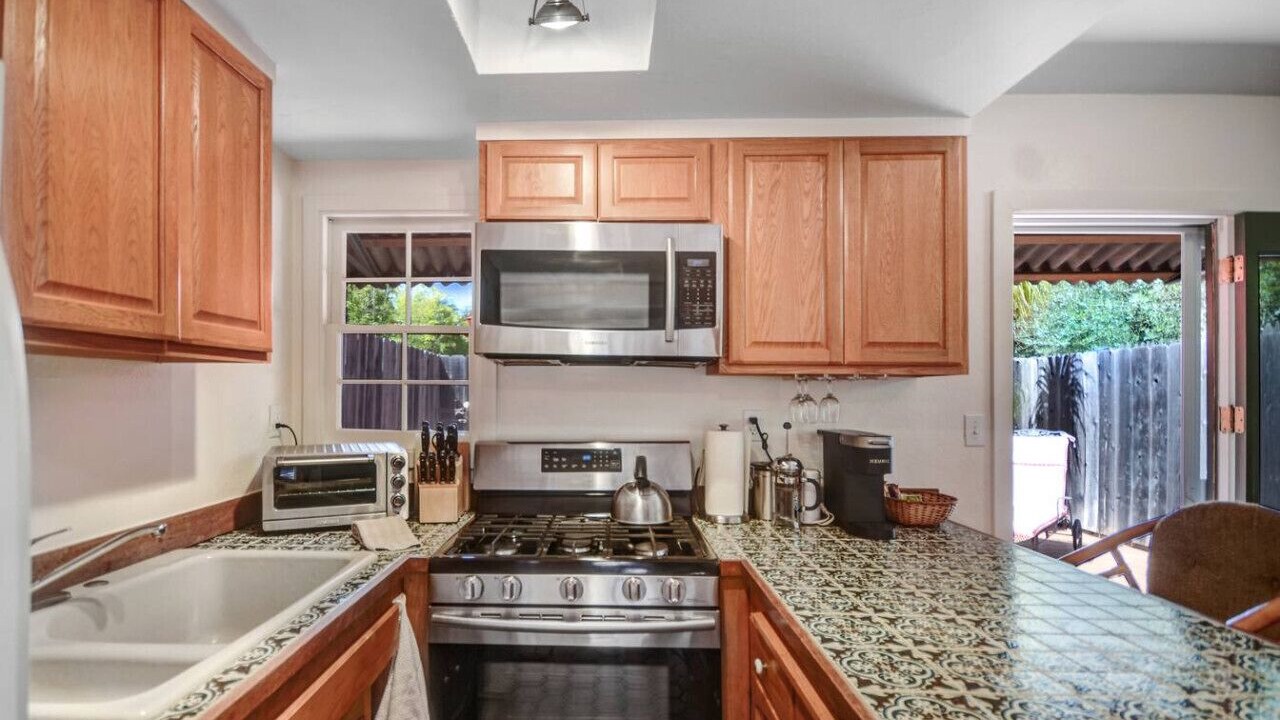 Photo of Kitchen in Sonoma