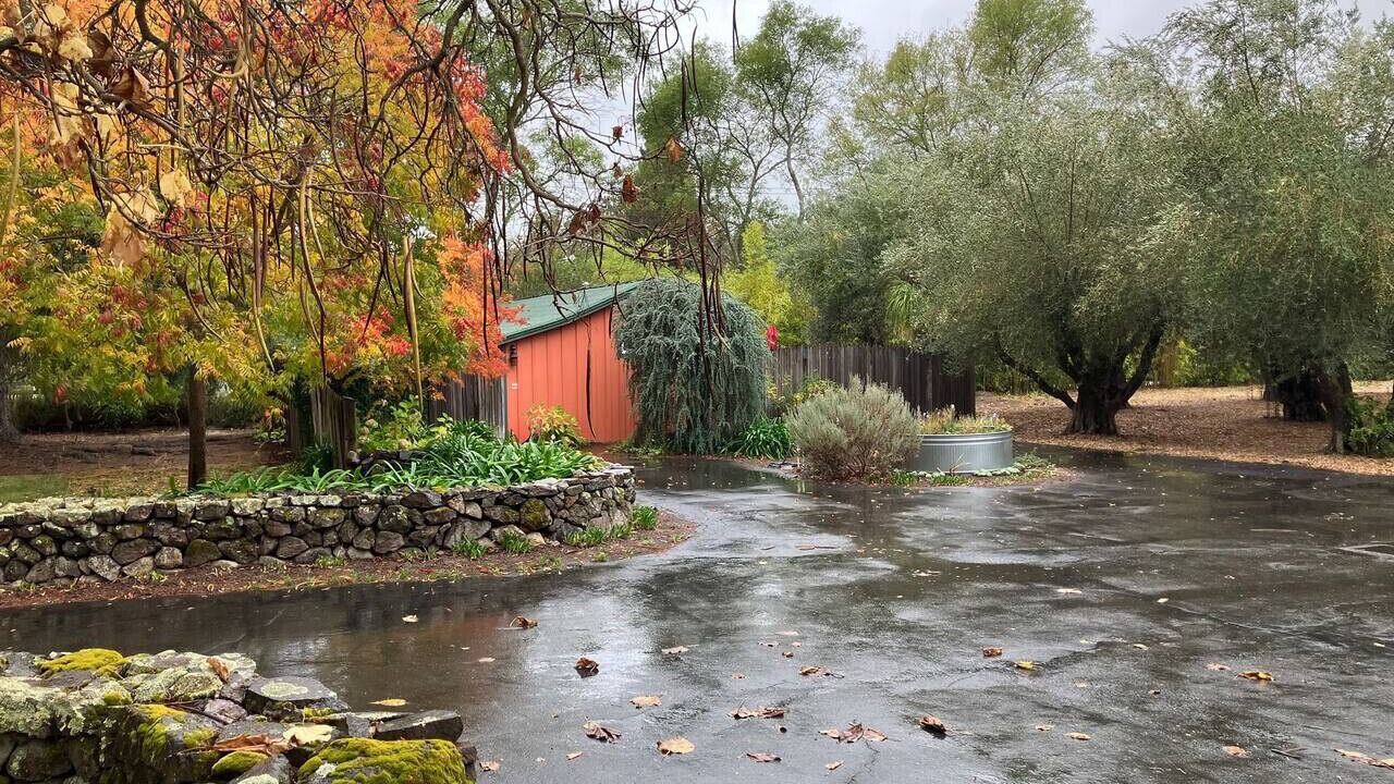 Photo of Outdoor in Sonoma