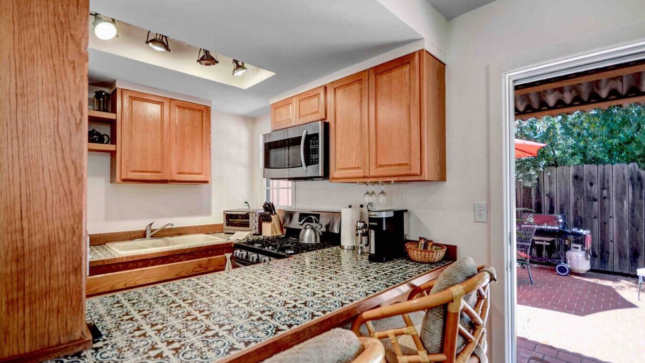 Photo of Kitchen in Sonoma