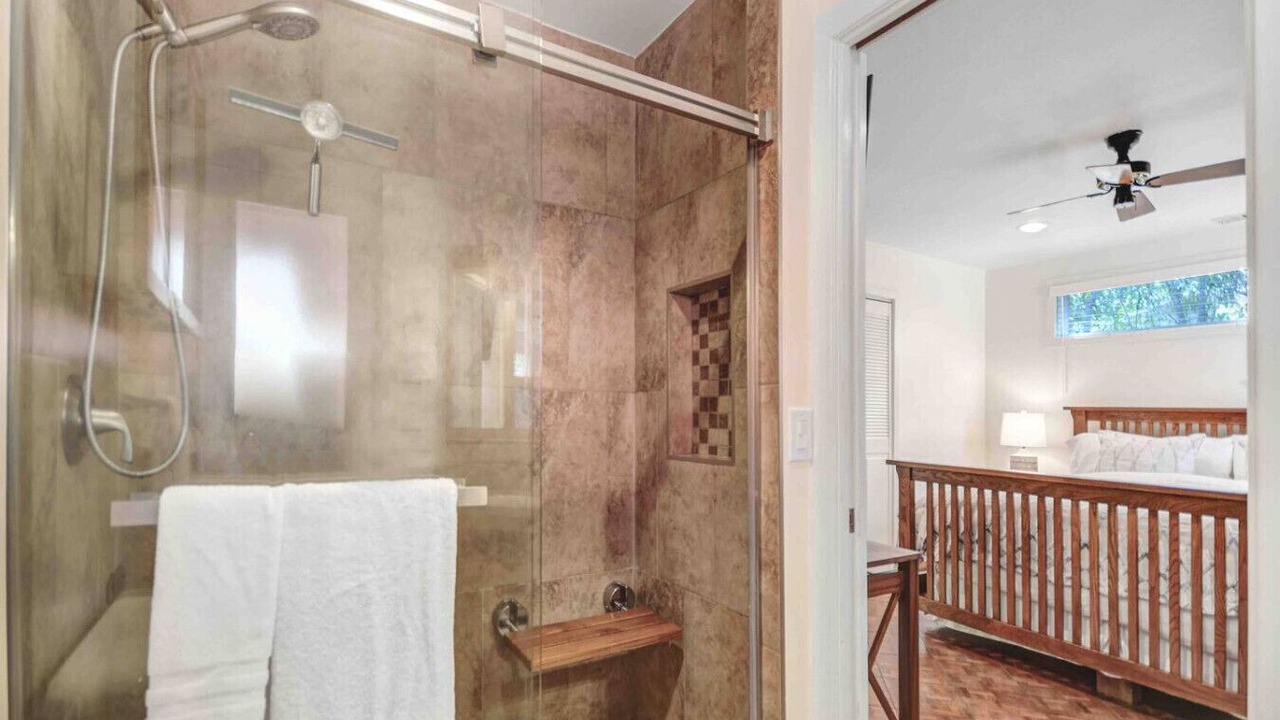 Photo of Bathroom in Sonoma