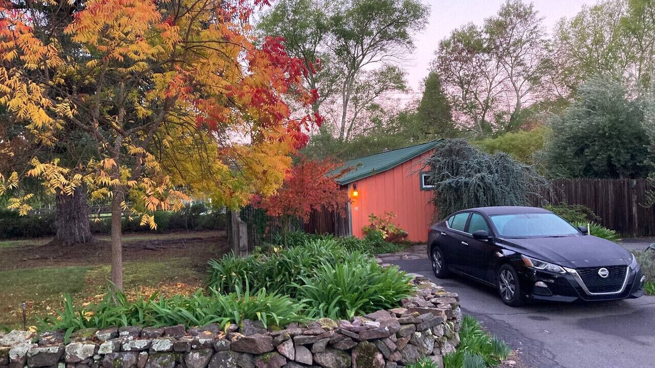 Photo of Outdoor in Sonoma
