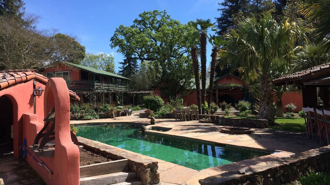 Photo of Outdoor in Sonoma