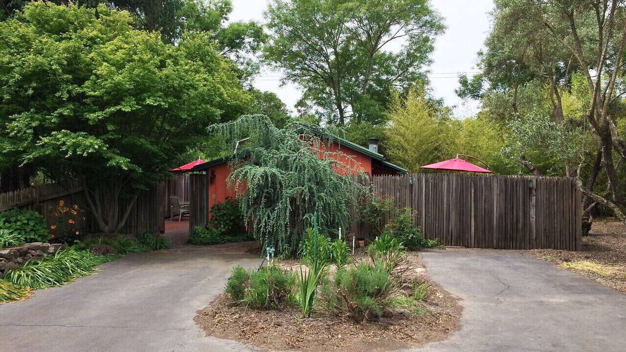 Photo of Outdoor in Sonoma