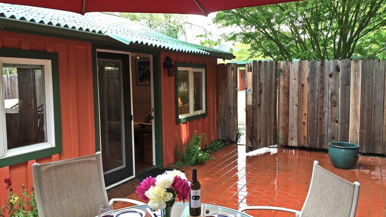 Photo of Outdoor in Sonoma