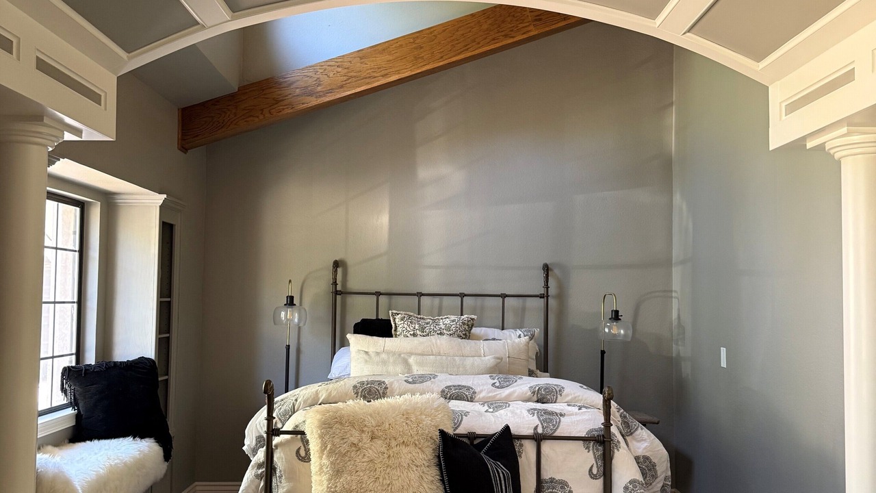 Photo of Bedroom in Lakehead
