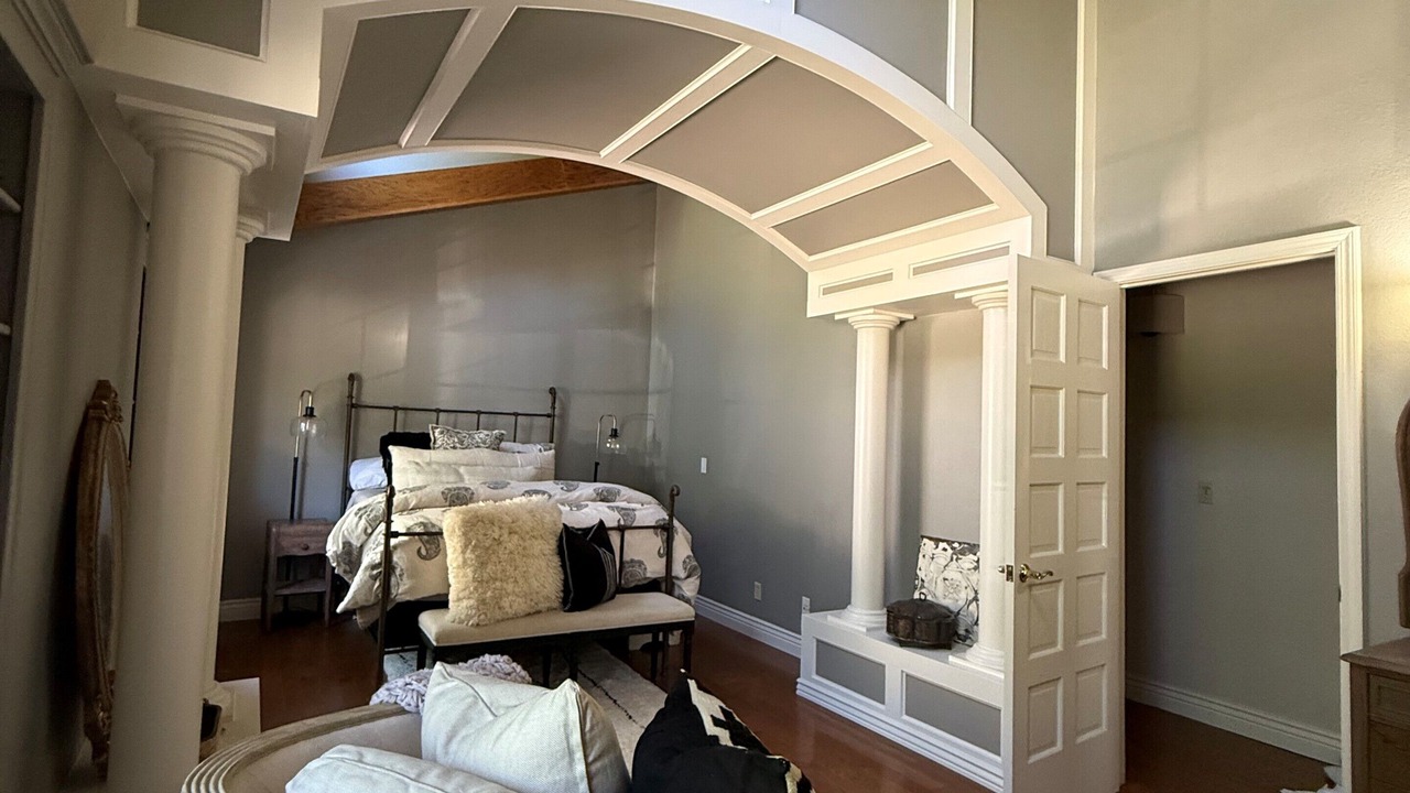Photo of Bedroom in Lakehead