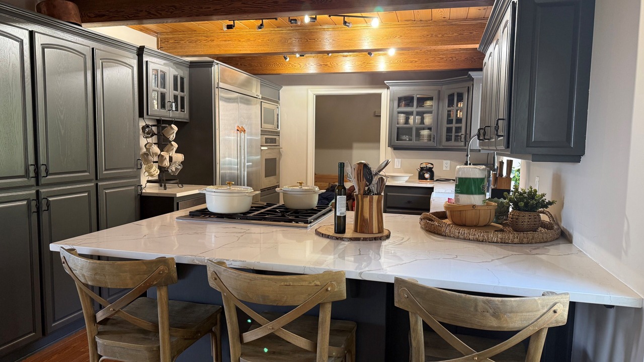 Photo of Kitchen in Lakehead
