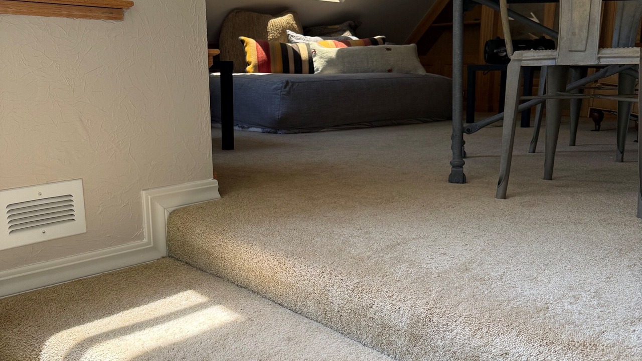 Photo of Bedroom in Lakehead