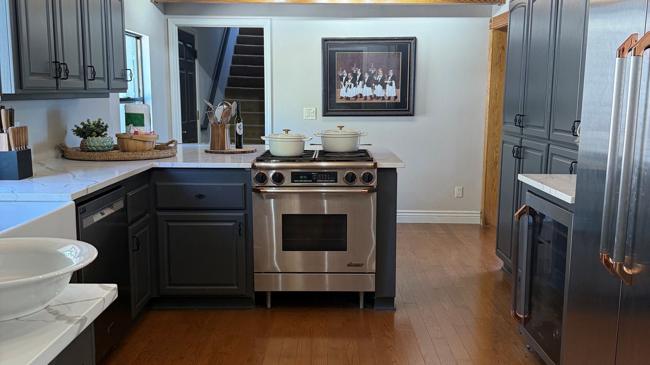Photo of Kitchen in Lakehead