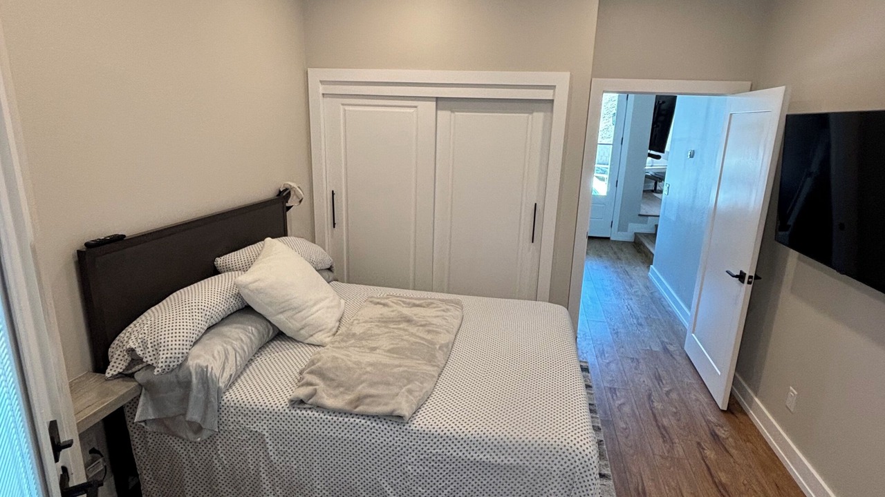 Photo of Bedroom in Redlands