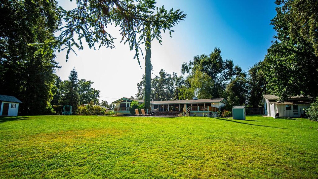 Photo of Outdoor in Cascade