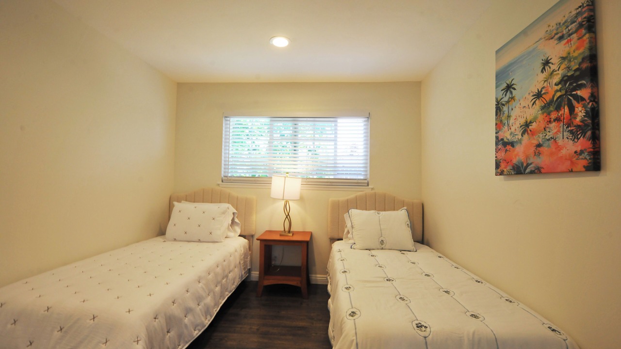 Photo of Bedroom in Huntington Beach