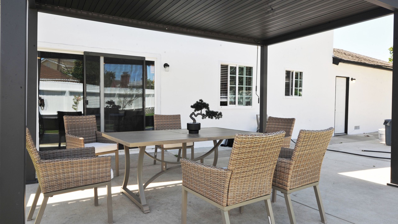 Photo of Outdoor in Huntington Beach