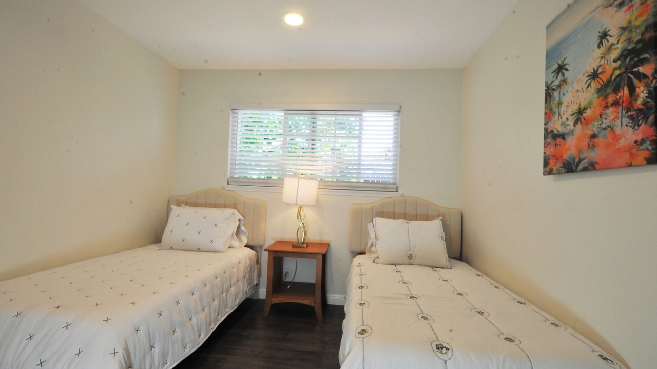 Photo of Bedroom in Huntington Beach