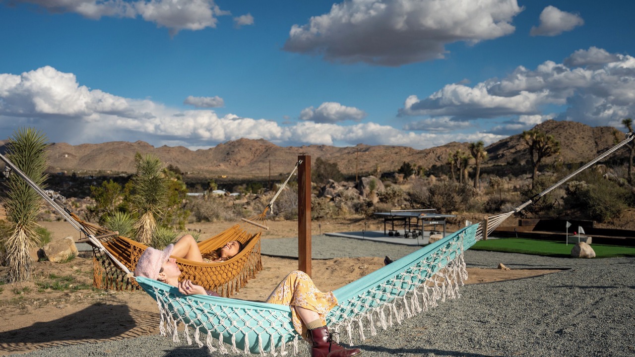 Photo of Outdoor in Joshua Tree Highlands