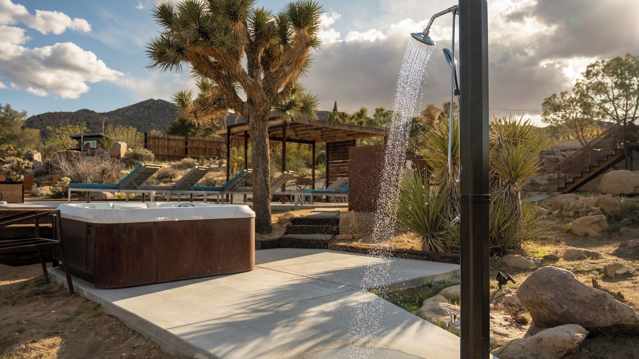 Photo of Outdoor in Joshua Tree Highlands
