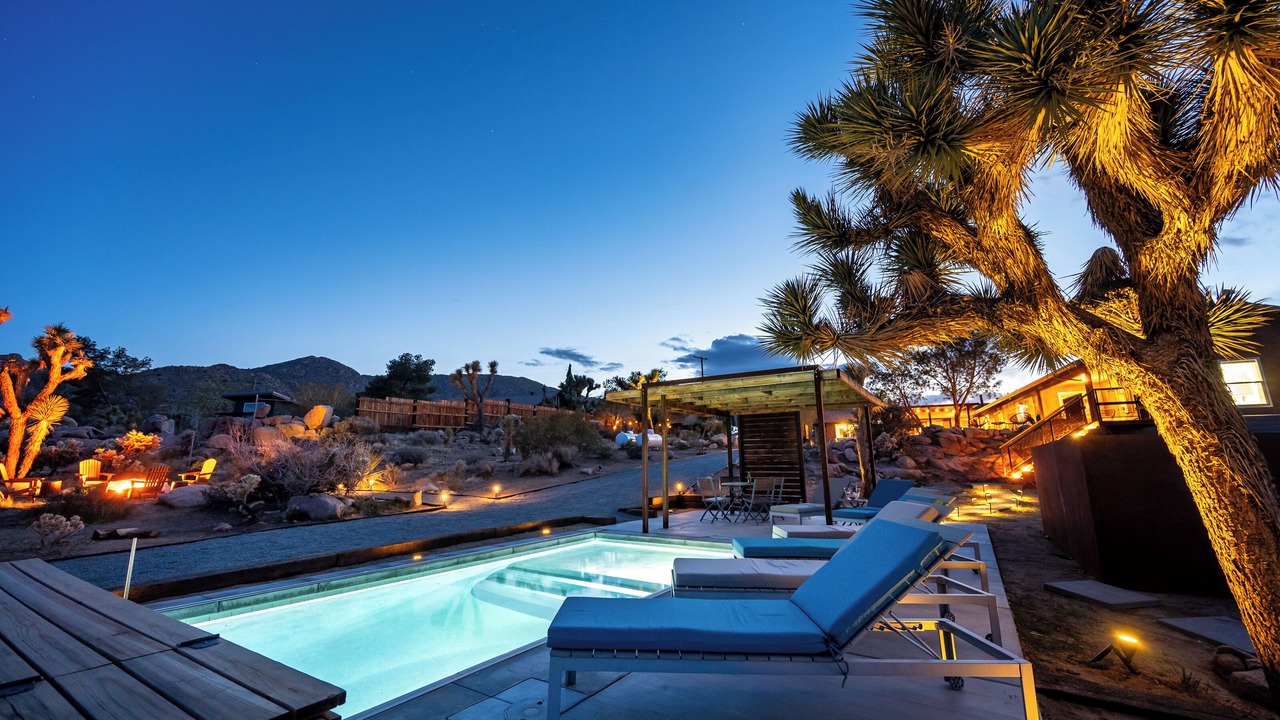 Photo of Outdoor in Joshua Tree Highlands