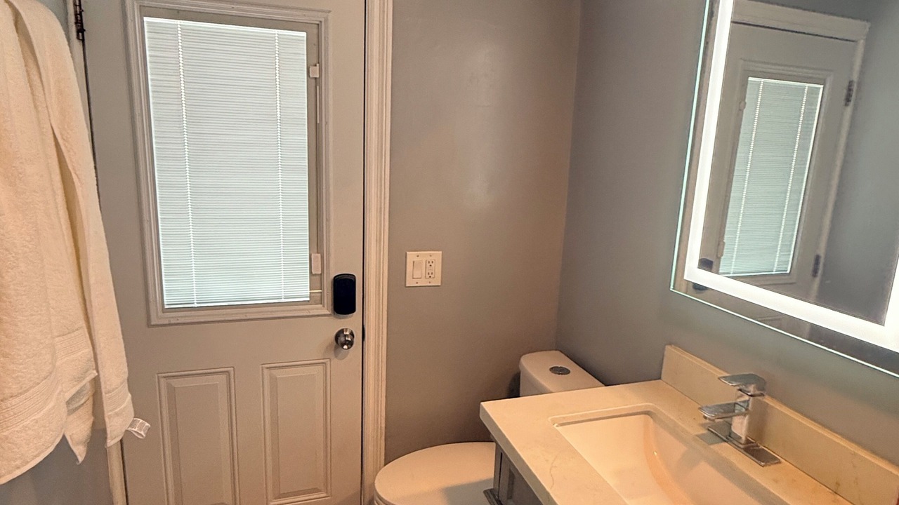 Photo of Bathroom in Winnetka